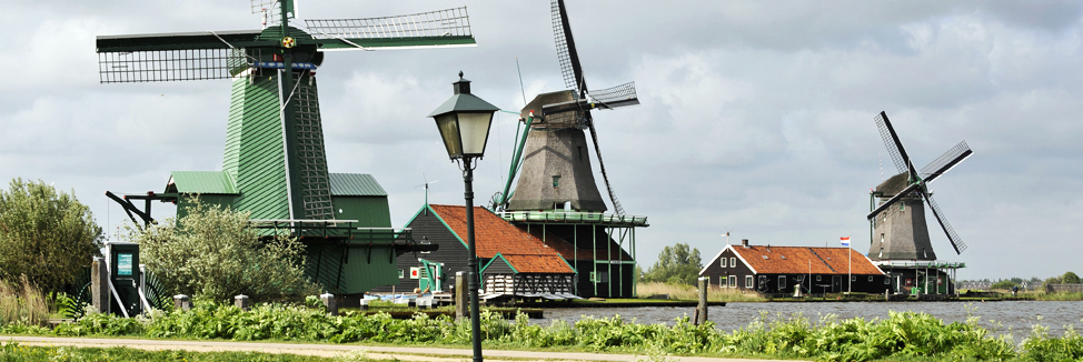 Verzekeringen in Zaanstad